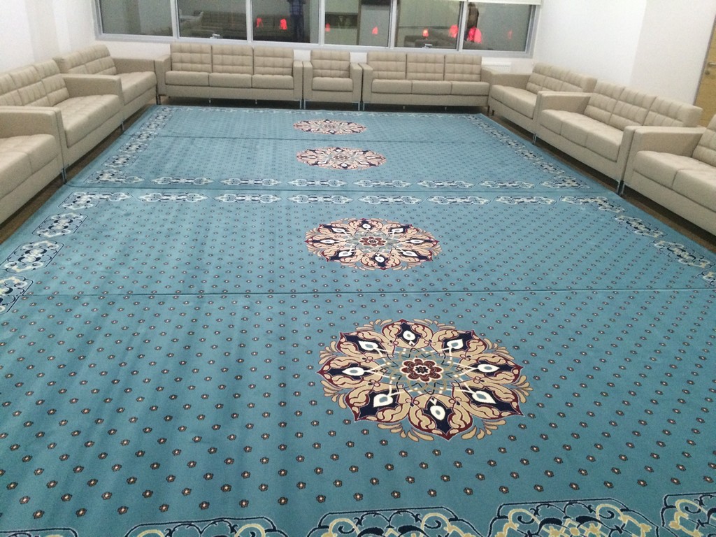 YURT VE DERNEK HALILARI