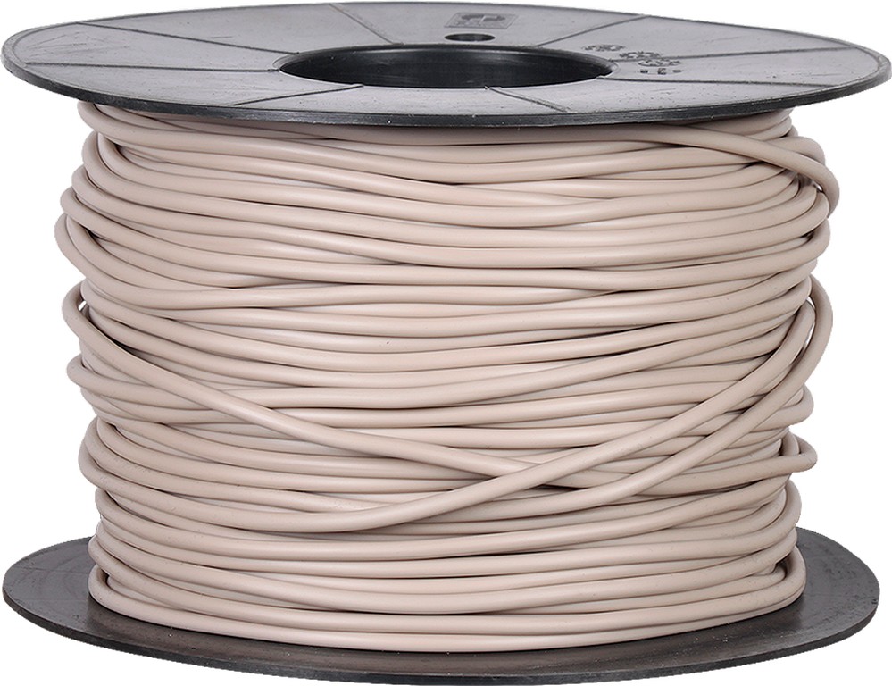 PVC KORDONU&FİTİLİ